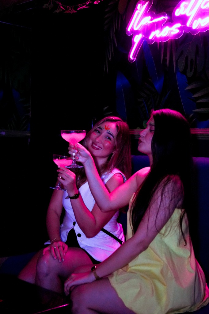 Experiencias Casa Palenque